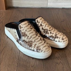 ZCD Montreal Senna Slip-on Sneakers